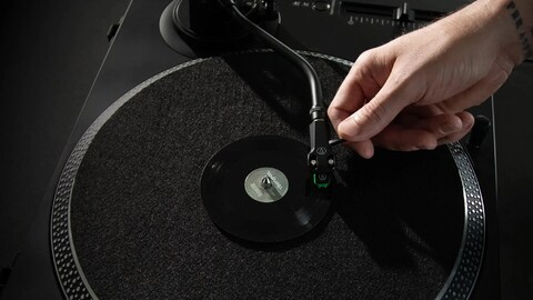 This Vinyl Format Could Redefine the Rules of Record Collecting