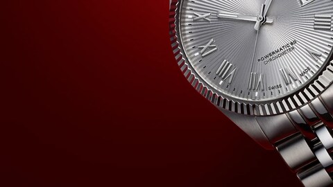 Tissot’s Affordable Rolex Killer Just Got The Upgrade We’ve Been Waiting For