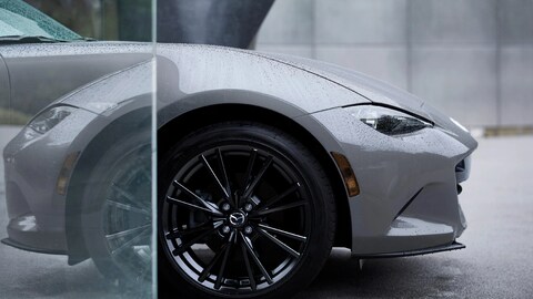 Toyota and Mazda Are Reportedly Teaming Up on a Pair of Sports Car Twins