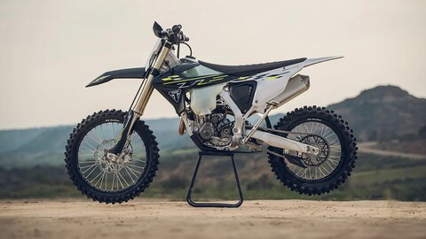 Today in Gear: Triumph’s Rugged New Trail Bikes Are Ready for Long-Haul Adventure