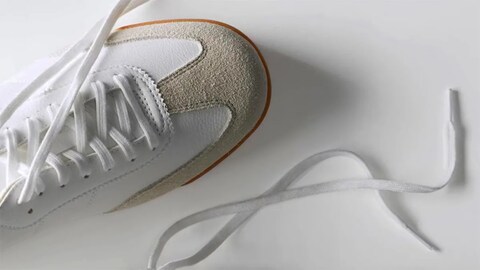 Uniqlo’s Perfect White Sneaker Is Shockingly Affordable