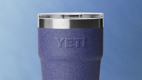 Yeti Brings Back a Rare Version of Its Everyday Rambler Cups and Bottles