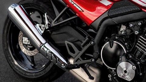 The Best-Looking New Retro-Styled Honda Motorcycle Isn’t Made By Honda