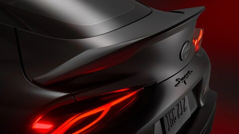 Toyota’s Next Big Sports Car May Fix the Main Issue Fans Had With the Previous Supra