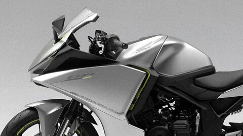 Honda’s Dazzling New Sport Bike Just Might Be the Easiest Rider Yet