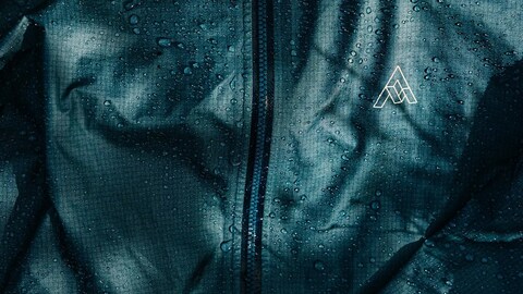 A Burgeoning Arc’teryx-Born Brand Just Threw Down the Ultralight Performance Jacket Gauntlet