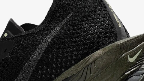 Nike’s Iconic Super Shoe Goes Full Stealth Mode for 2025