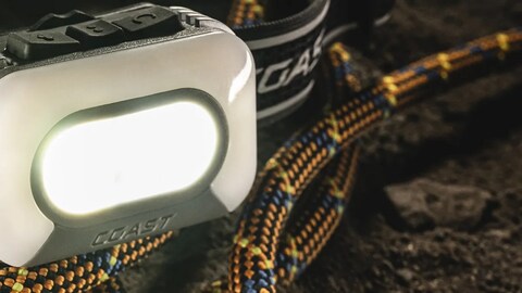 This Innovative Headlamp’s Unique Feature Could Be a Game Changer