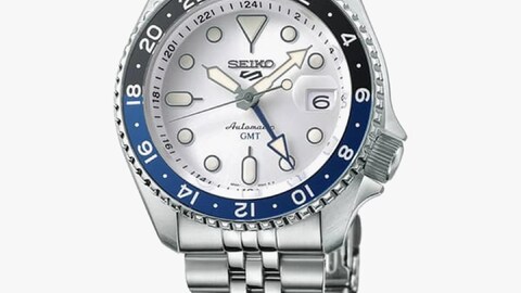 Today’s Best Deals: Save on a Seiko GMT, New Balance Classics and More