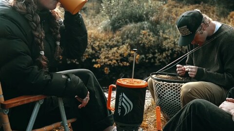 Today in Gear: New Releases in Tech, Watches, Outdoors and More