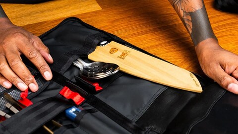 Today in Gear: New Releases in Tech, Watches, Outdoors and More