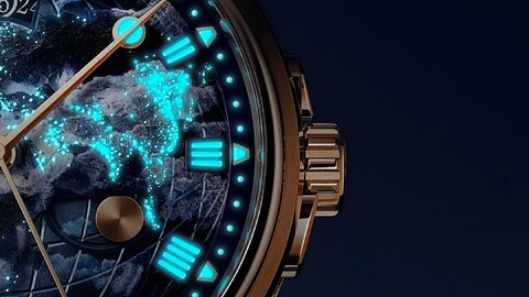 Today in Gear: New Releases in Tech, Style, Motoring, Outdoors and More