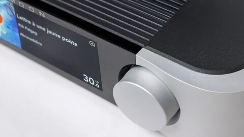 A Respected Hi-Fi Brand Just Dropped a Stunning Amplifier for Modern Audiophiles