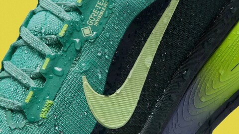 Nike Just Added a Rugged Edge to Its Breakout Hoka Challenger