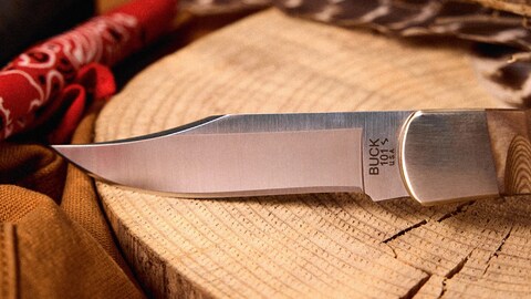 The Most Iconic EDC Knife’s Robust, Underrated Sibling Makes a Mesmerizing Comeback
