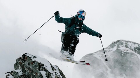 The Countdown to Ski Season Starts Now. Gear Up with adidas Terrex.