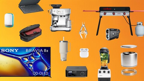 Updated: The Best Real Deals of Fall Prime Day 2025