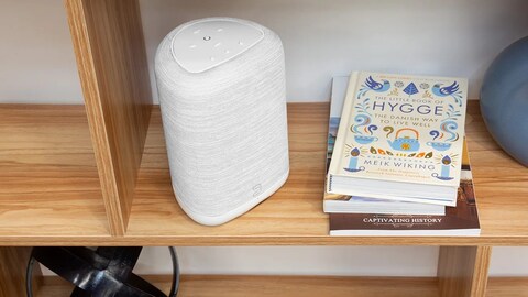 One of Sonos’s Biggest Rivals Just Gave Its Affordable Speaker a True Hi-Fi Upgrade