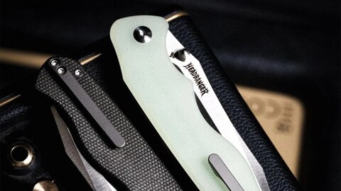 This Deceptively Robust, Exclusive Civivi EDC Knife Has No Business Being so Affordable