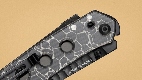 Civivi Elevates the Superlock to New Heights with a Surprisingly Premium EDC Knife