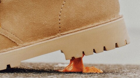 Clarks’ Timeless Desert Boot Celebrates 75 Years with a Rugged Custom Update