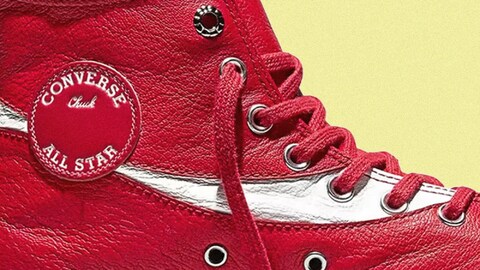Converse’s Next Vintage Chucks Are Classic Americana in All the Right Ways