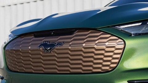 Ford’s Most Polarizing Mustang Is Winning a Race Against Tradition
