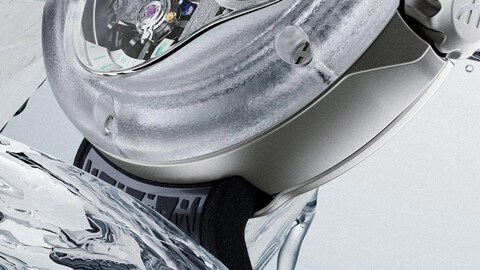 Is This the Most Daring Watch Design of the Year?