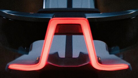 Honda’s Futuristic, Anime-Esque Motorcycle Is Actually an Unexpected Callback to the ’80s