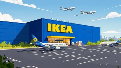 Ikea’s Hackable Dirt-Cheap Gear Hauler Is Finally Back