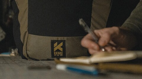 A Pioneering Outdoor Brand Finally Expands Its Expertise to the World of EDC Bags