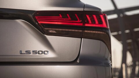 Lexus Has Reimagined Its First-Ever Sedan in the Most Unexpected Way (It’s Not a Crossover)