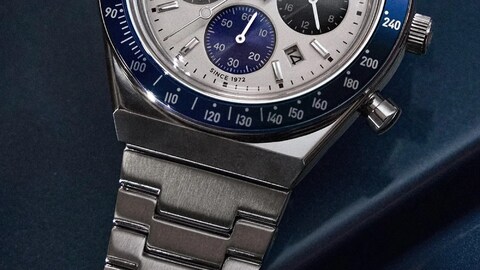 Timex’s Beloved Q Lineup Gets a Pair of Slick, Affordable ’70s-Inspired Retro Chronographs
