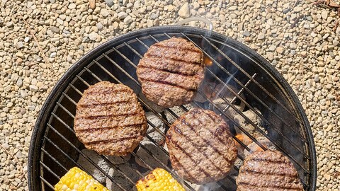 Weber Finally Gave Its Most Affordable Portable Grill a Long-Awaited Update