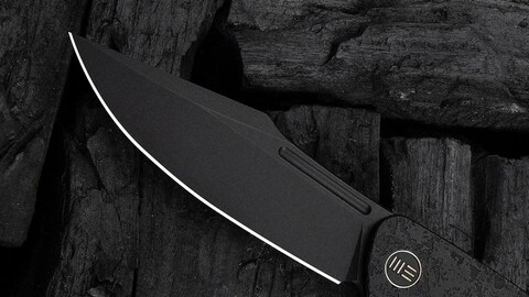 A Prolific EDC Brand Puts a Premium, Pocket-Friendly Spin on the Grandfather of All Fighting Knives