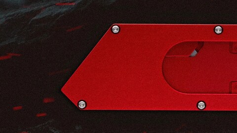 This Uniquely Featured Minimalist EDC Knife Is Breaking Kickstarter. Can It Live Up to the Hype?