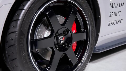 Mazda’s Most Hardcore Street-Legal Miata Could Be Hitting the Road Soon