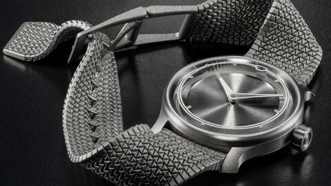 Today in Gear: New Releases in Tech, Watches, Outdoors and More