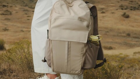 Today in Gear: New Releases in Tech, Watches, Outdoors and More