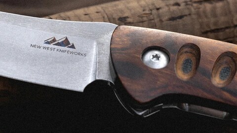 Did a Surprising American Brand Make the Best MagnaCut EDC Knife Yet?
