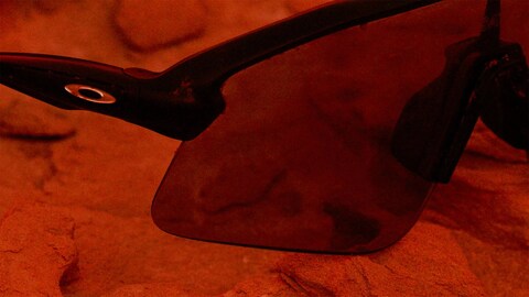 Oakley’s New Sunglasses May Look Old-School but They House Some Cutting-Edge Tech