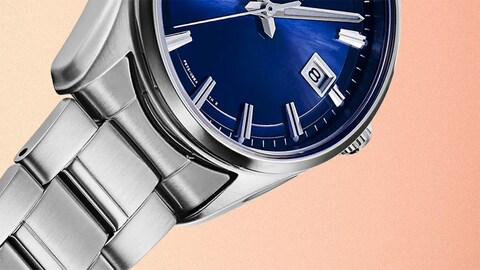 The King of Affordable Automatic Watches Drops Its Best Daily-Wear Design