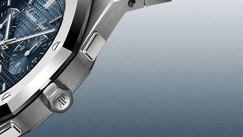 Did Audemars Piguet Just Unveil the Ultimate Royal Oak?
