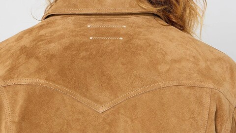 Post Malone Turned Levi’s Signature Jacket into a Western Wear Masterpiece