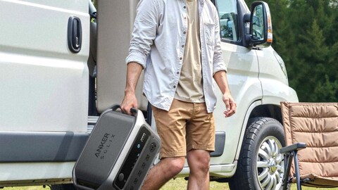 Today in Gear: New Releases in Tech, Watches, Outdoors and More