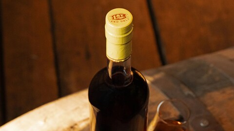Buffalo Trace Just Unveiled What May Be Its Most Important New Bourbon in Decades