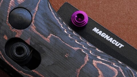 Benchmade’s Most Popular Knife Quietly Picks Up an Elusive Blade Steel in a Surprising Way