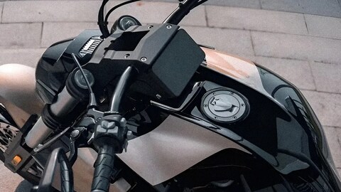 This Wild New Cruiser Boasts at Least 3 Features I’ve Never Seen Before