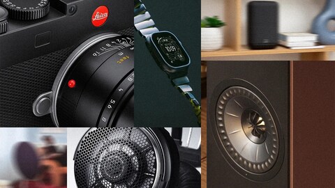The Best New Gadgets and Hi-Fi Releases of 2025 (Updated)
