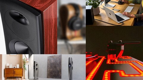 The Best New Gadgets and Hi-Fi Releases of 2025 (Updated)